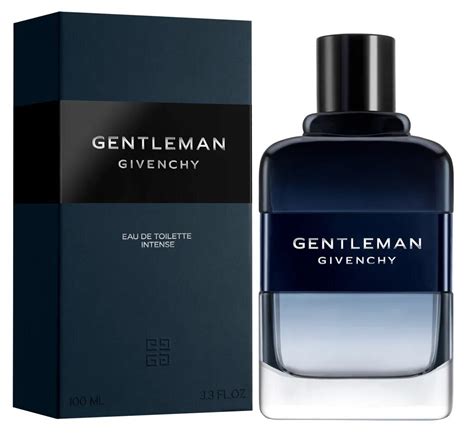 gentlemen only givenchy edt|givenchy gentleman edt review.